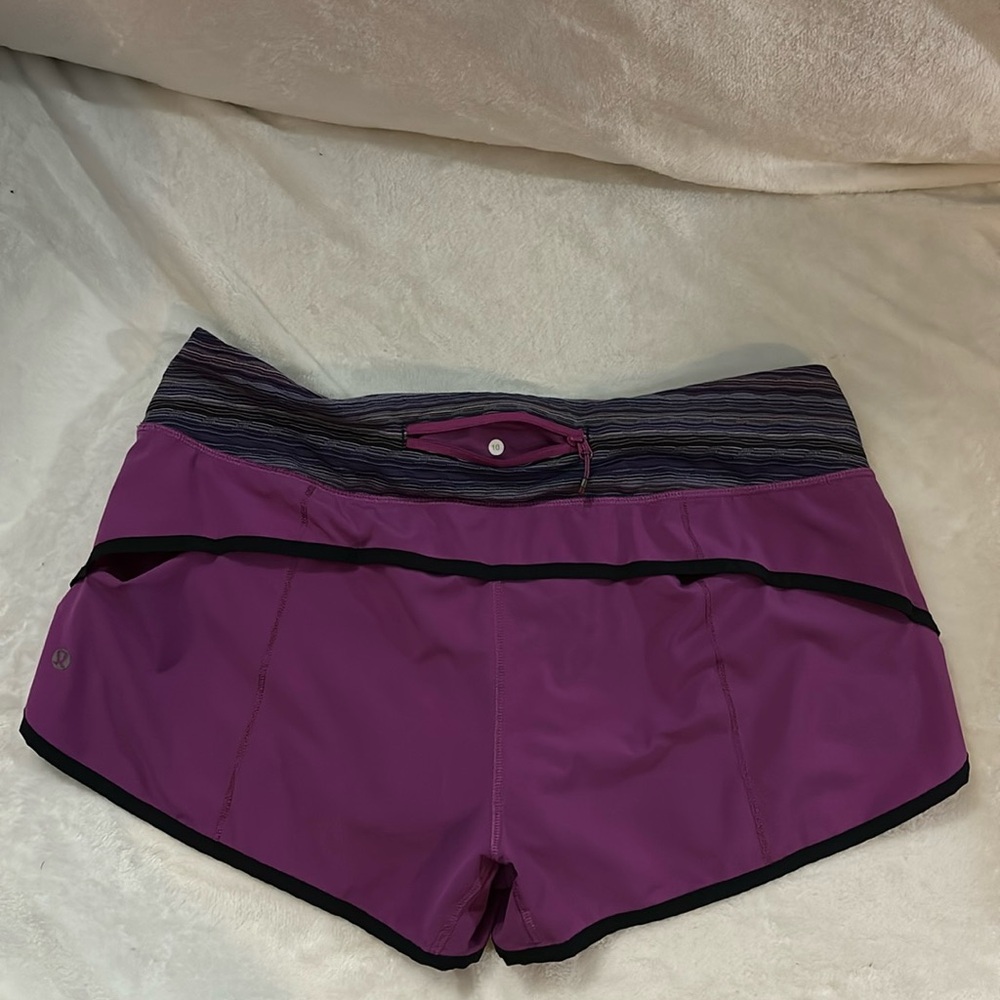 Lululemon, size 10